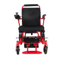 Factory on Sale Folding Electric Wheelchair